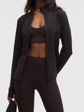 Define Jacket